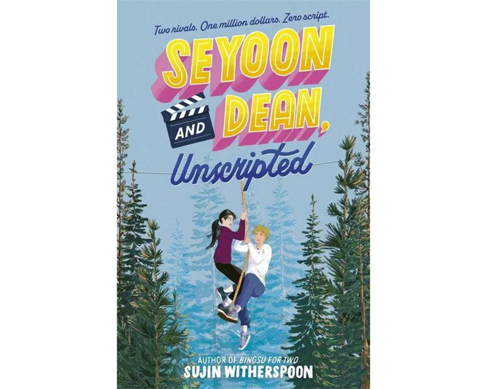 Seyoon and Dean, Unscripted