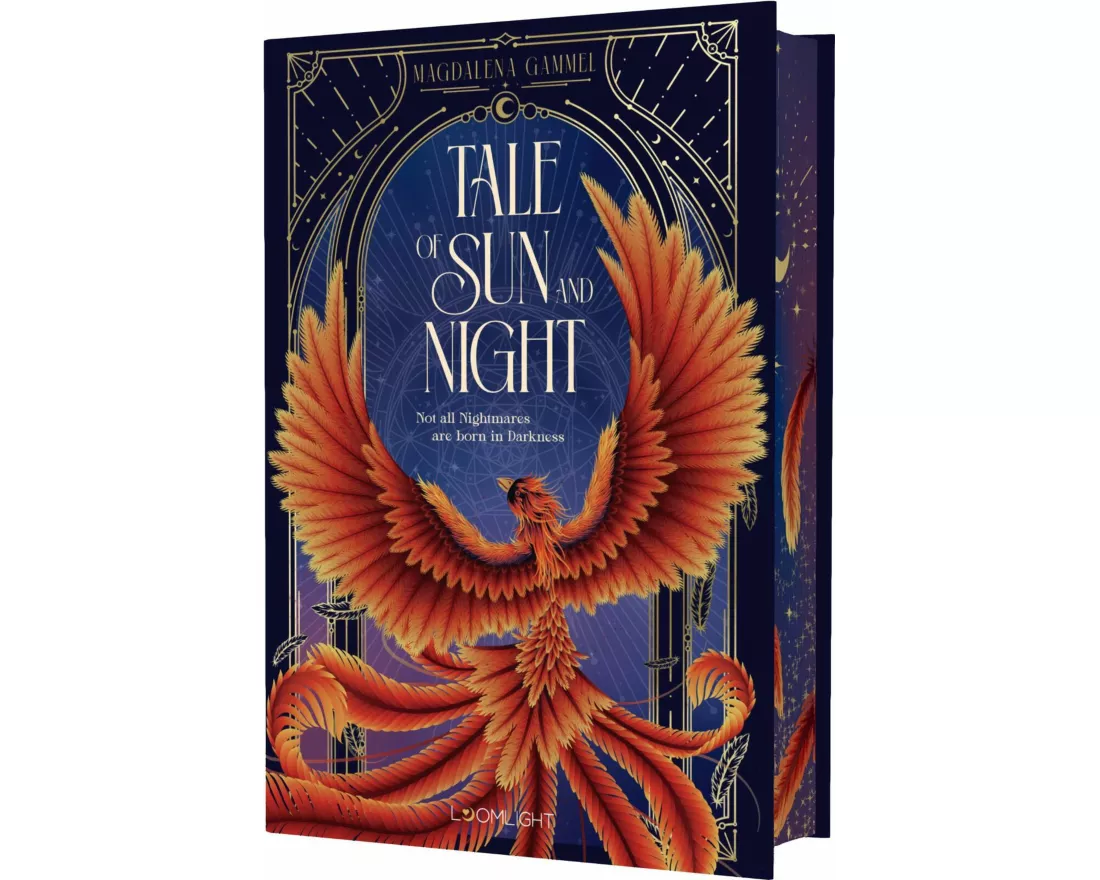 Tale of Sun and Night 1: Tale of Sun and Night