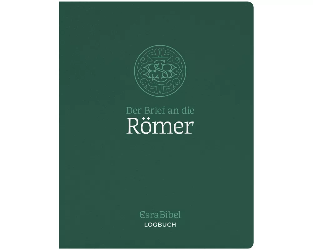 EsraBibel - Logbuch Römerbrief