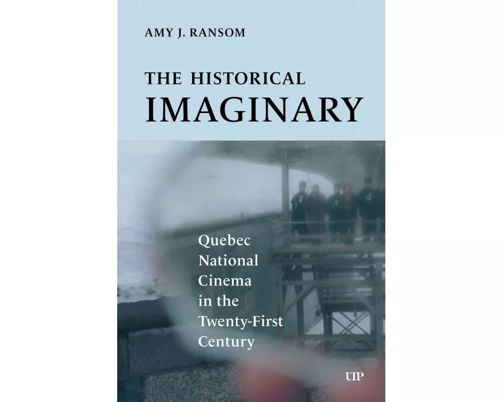 The Historical Imaginary