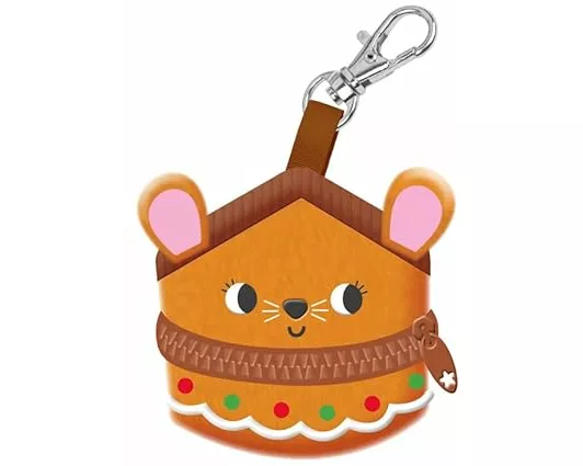 Snackettes Housey Mousey