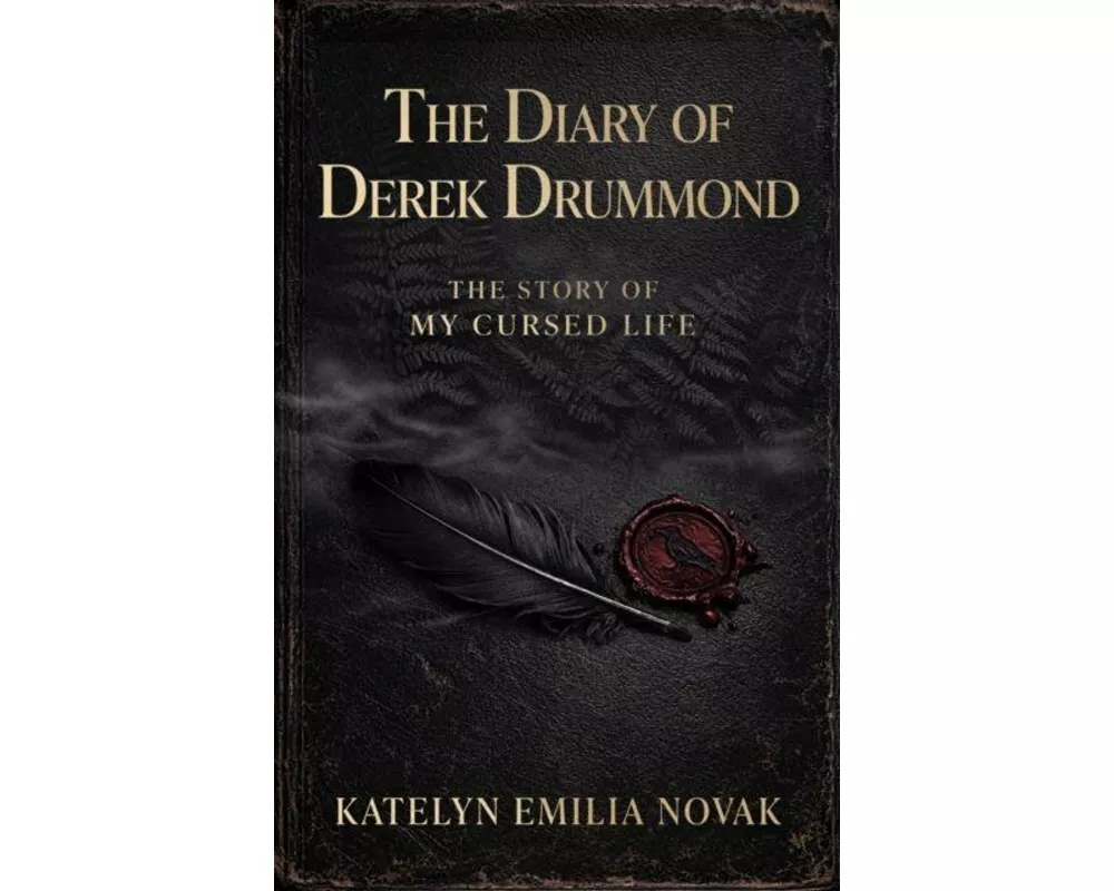The Diary of Derek Drummond