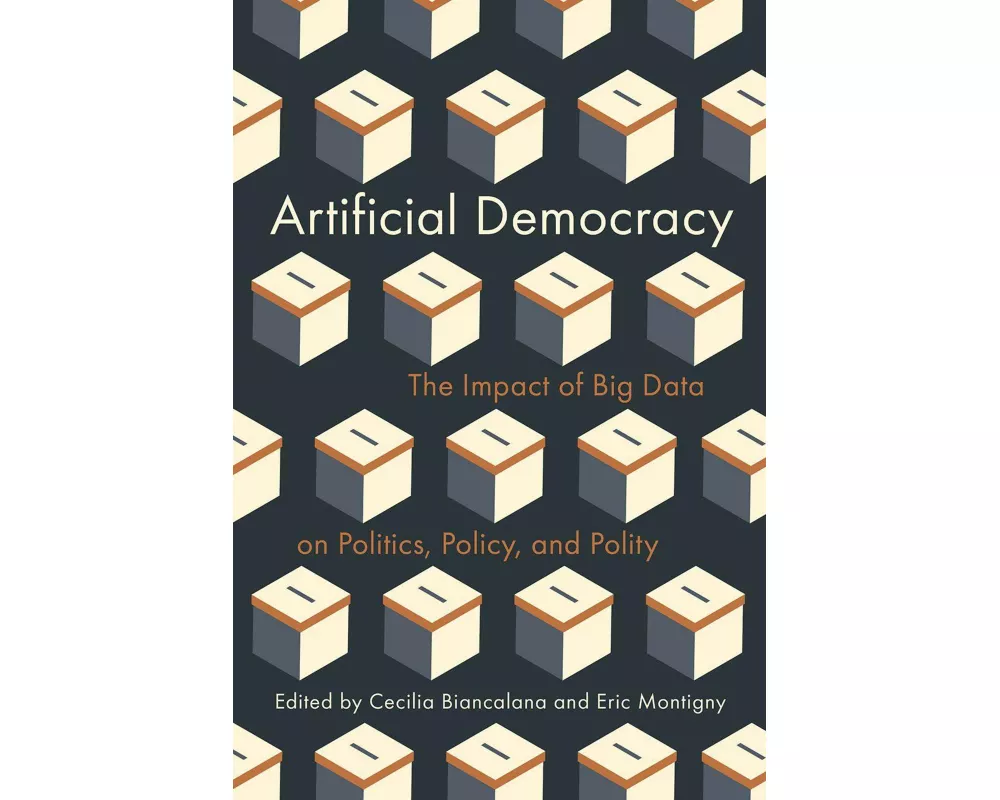 Artificial Democracy