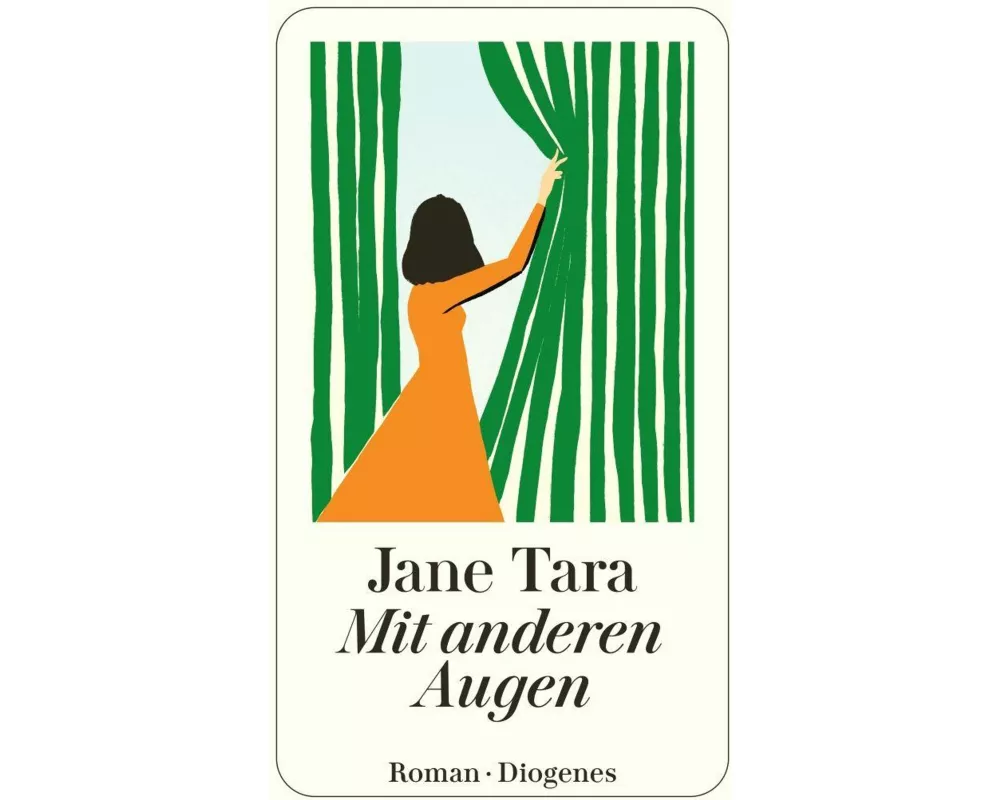 Mit anderen Augen