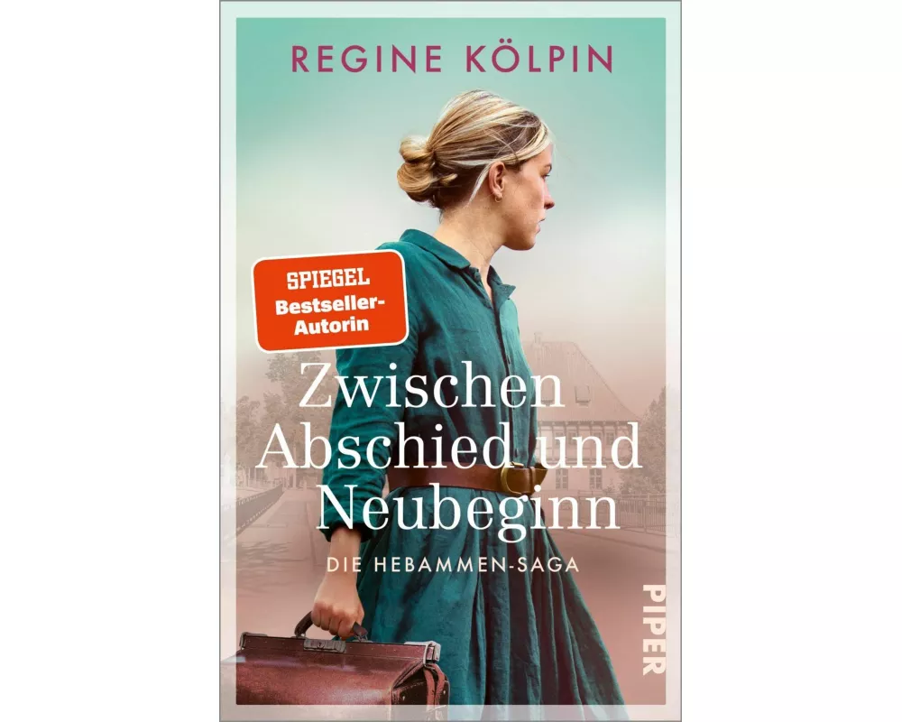 Zwischen Abschied und Neubeginn