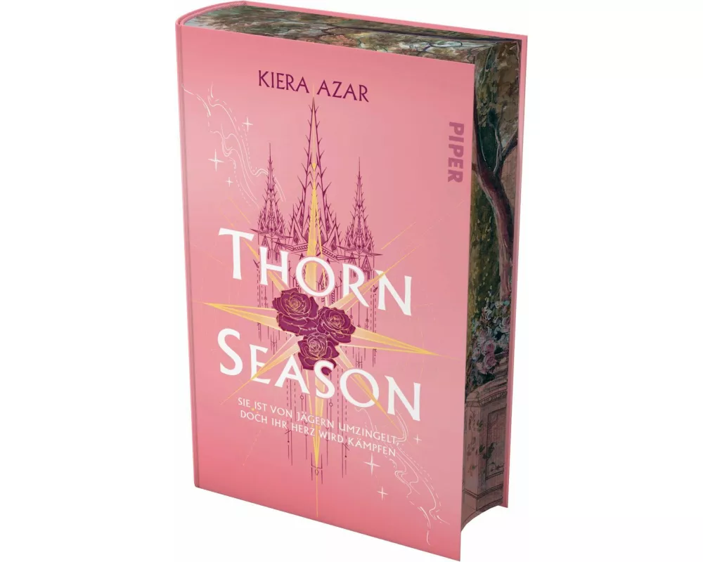Thorn Season