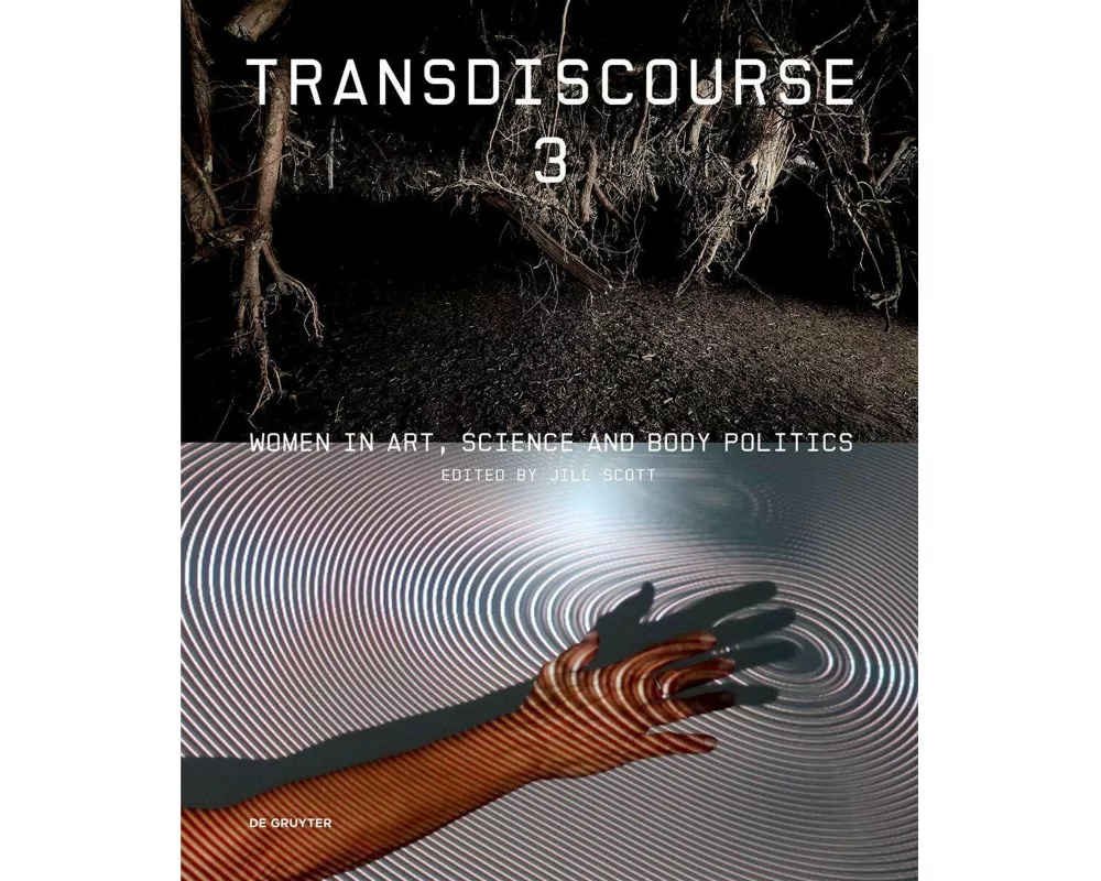Transdiscourse 3