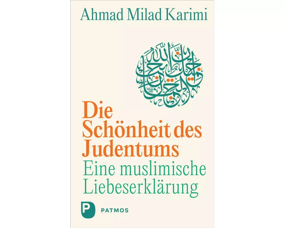 Die Schönheit des Judentums