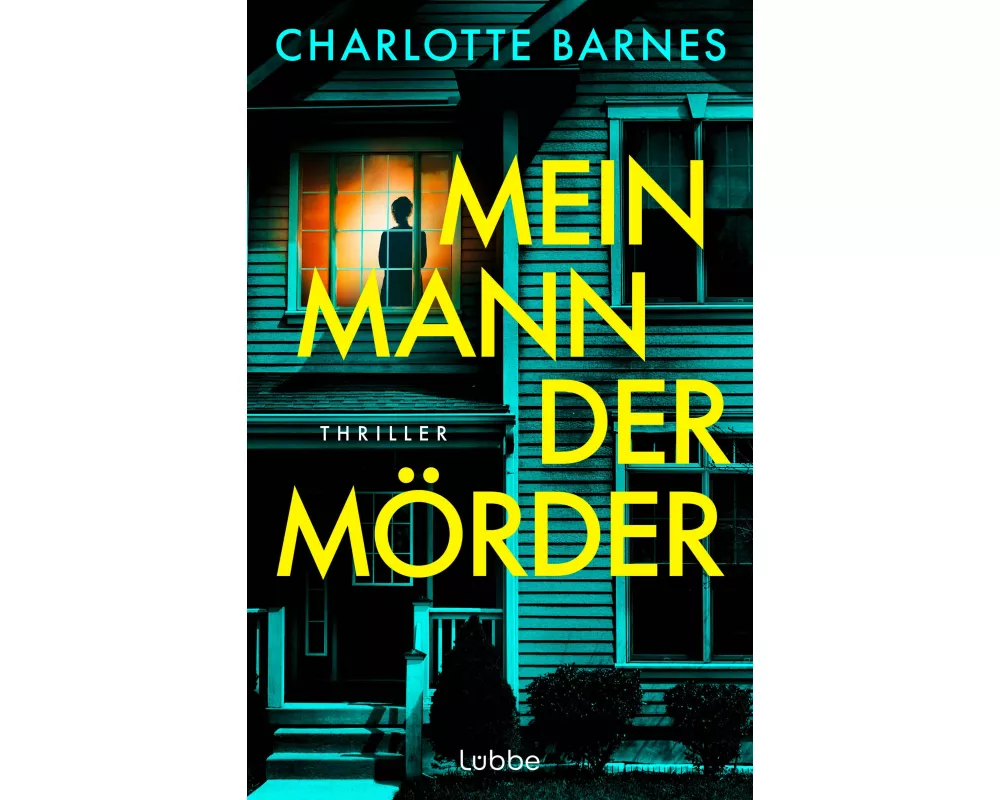 Mein Mann, der Mörder