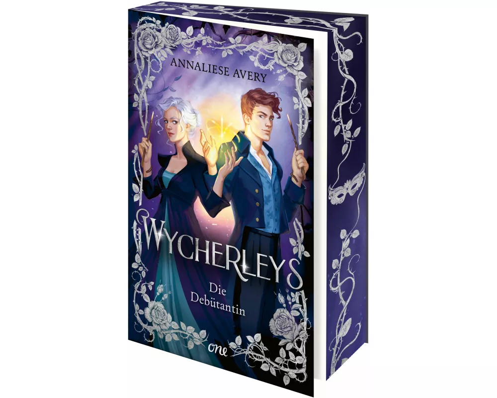 Wycherleys - Die Debütantin