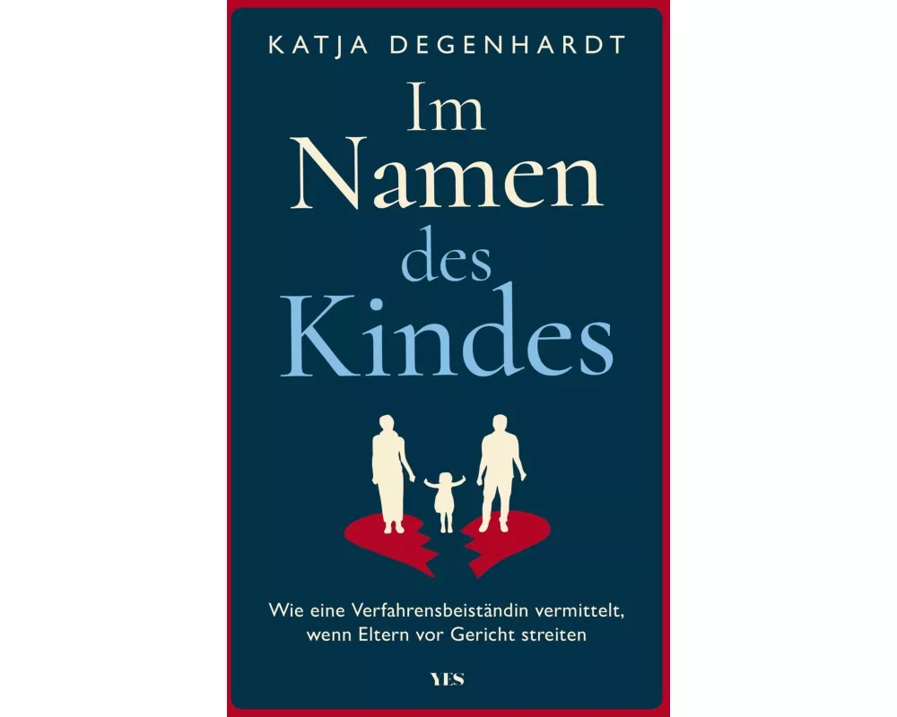Im Namen des Kindes