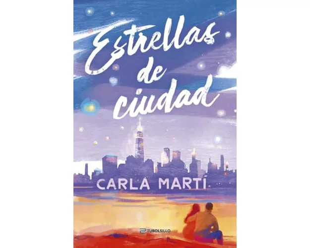 Estrellas de ciudad