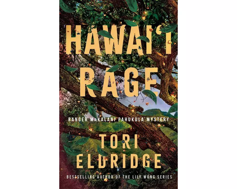 Hawai'i Rage