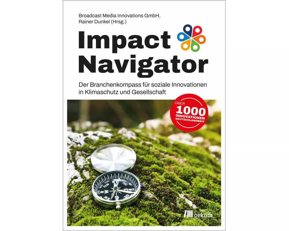 Impact Navigator