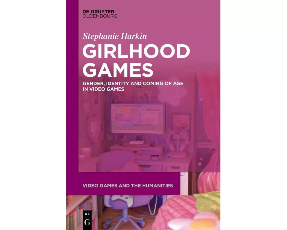 Girlhood Games