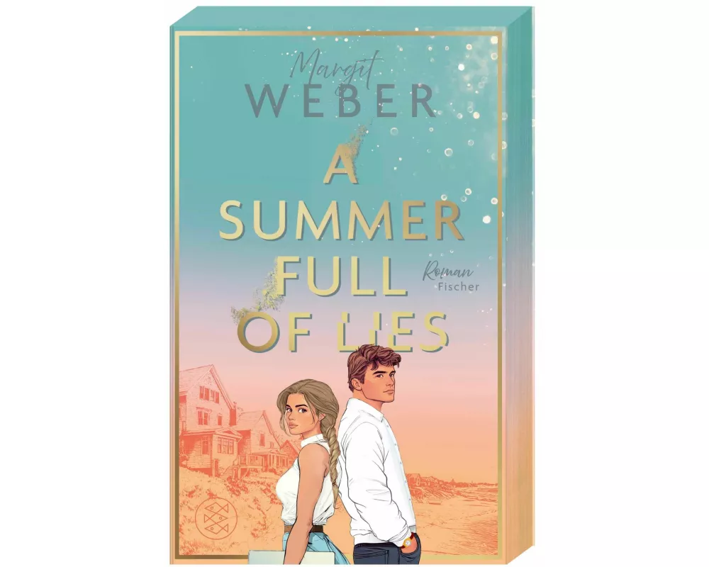 A Summer full of Lies