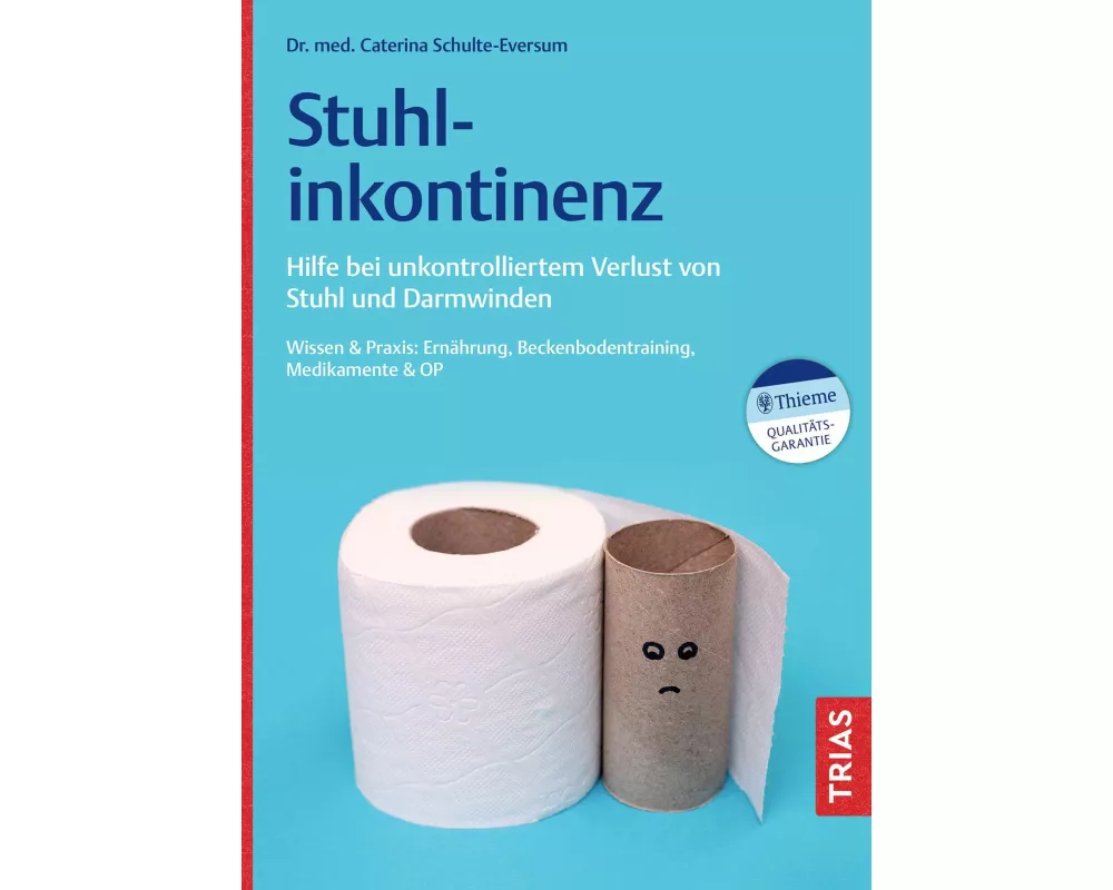 Stuhlinkontinenz