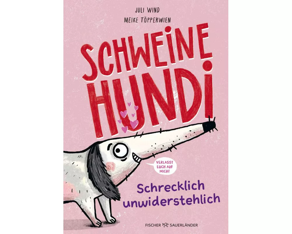Schweinehundi