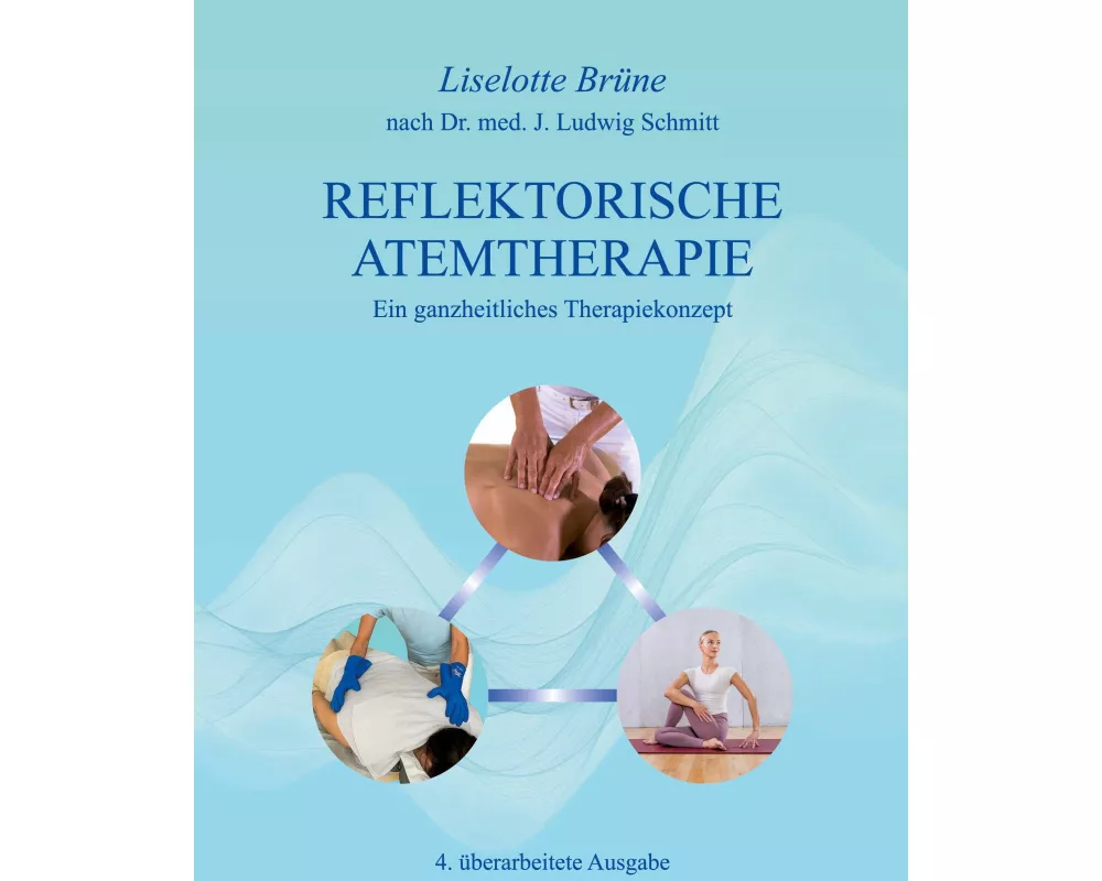 Reflektorische Atemtherapie