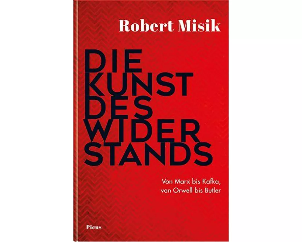 Die Kunst des Widerstands