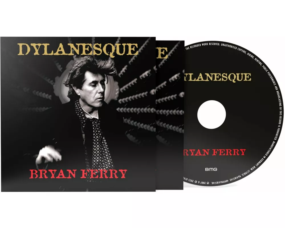 Dylanesque