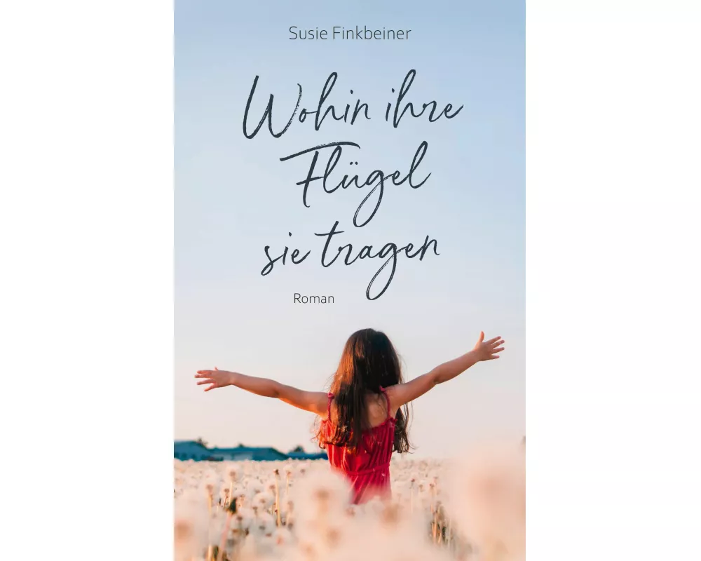 Wohin ihre Flügel sie tragen