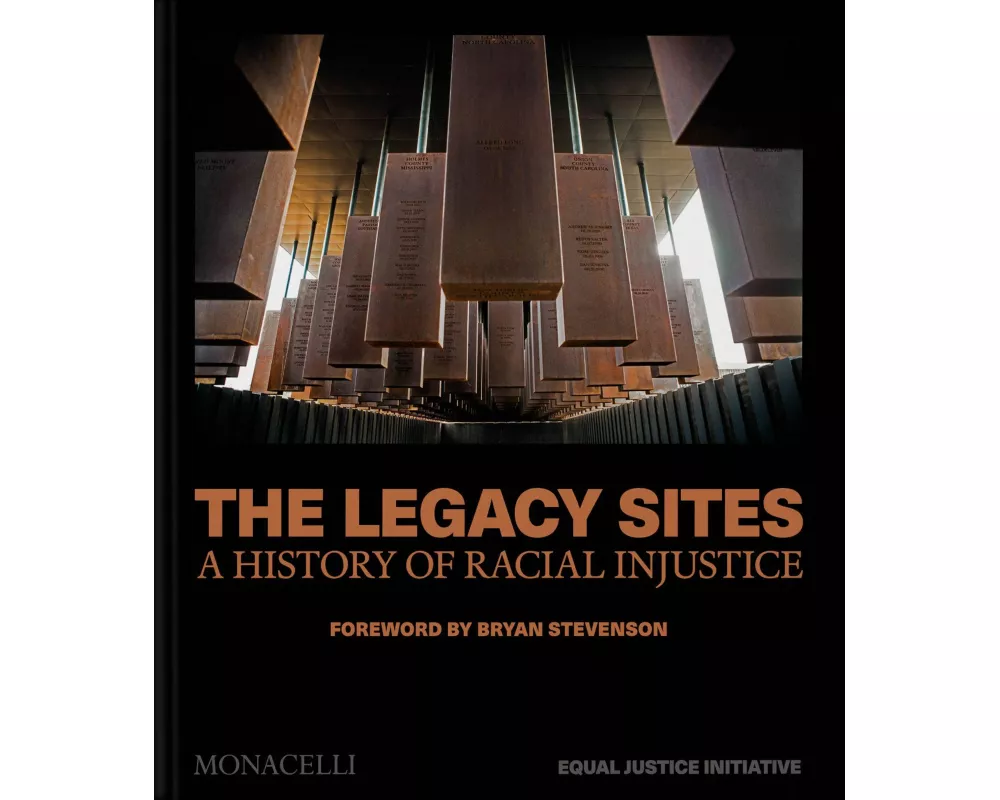 The Legacy Sites