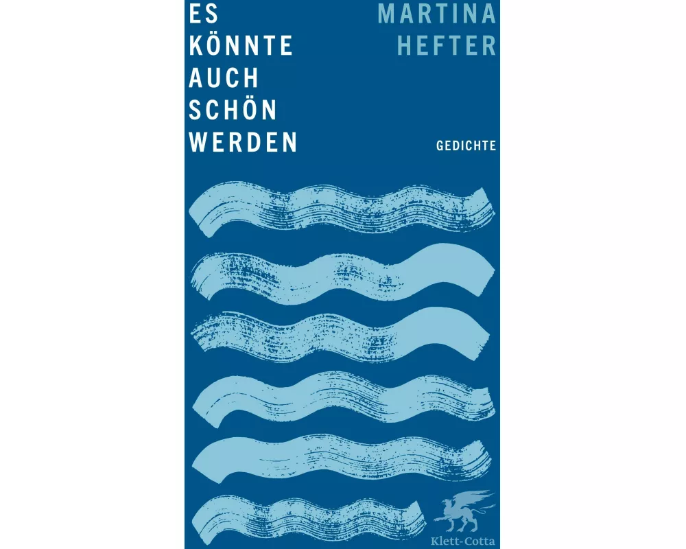 Es könnte auch schön werden