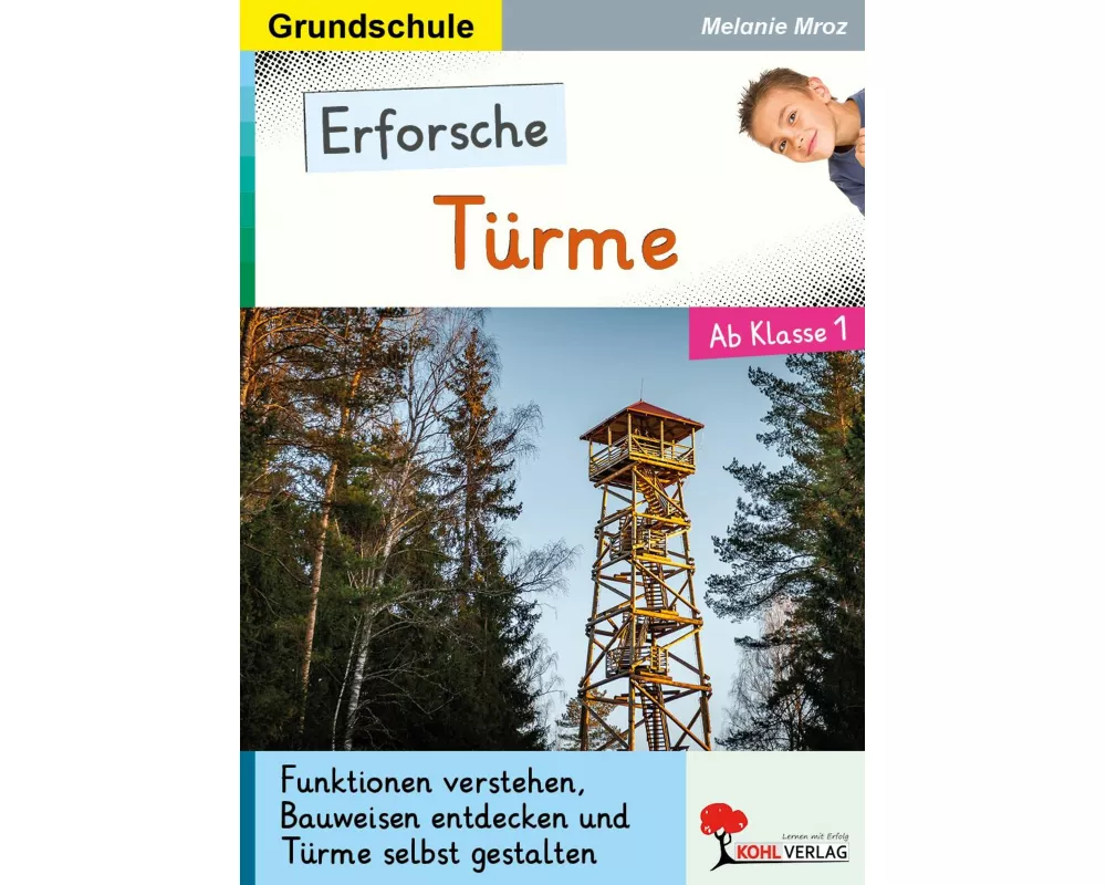 Erforsche Türme