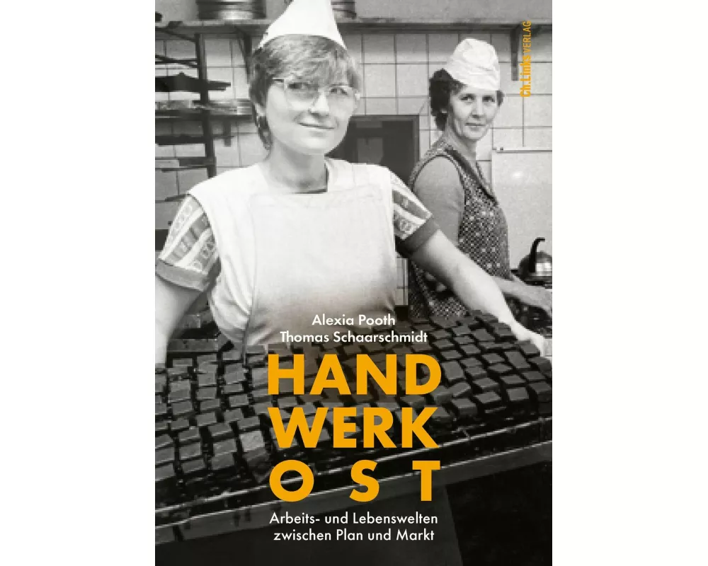 Handwerk Ost