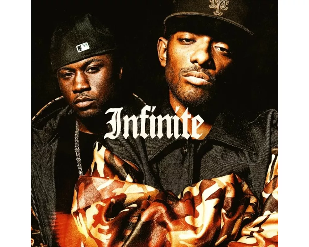 Infinite