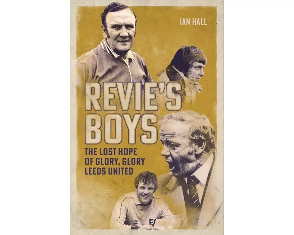 Revie's Boys