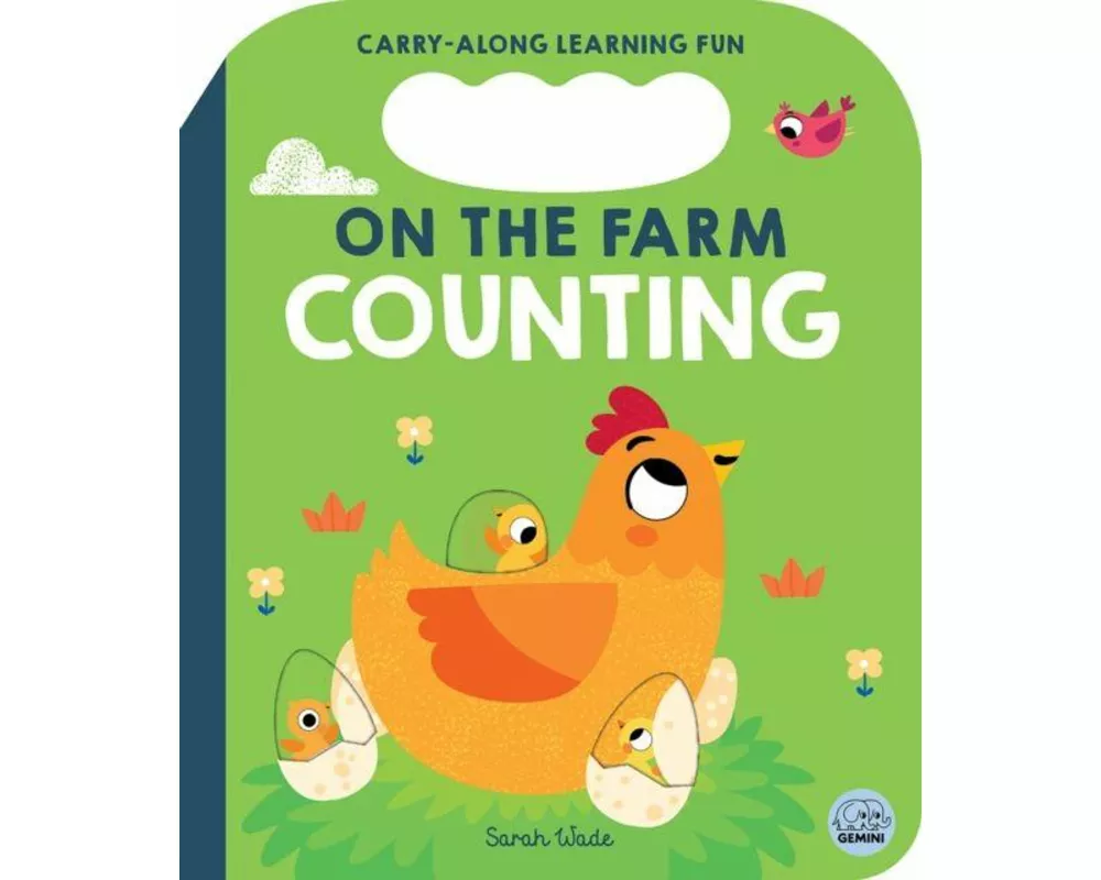 On the Farm Counting