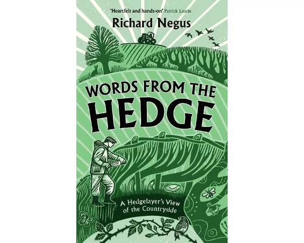 Words from the Hedge