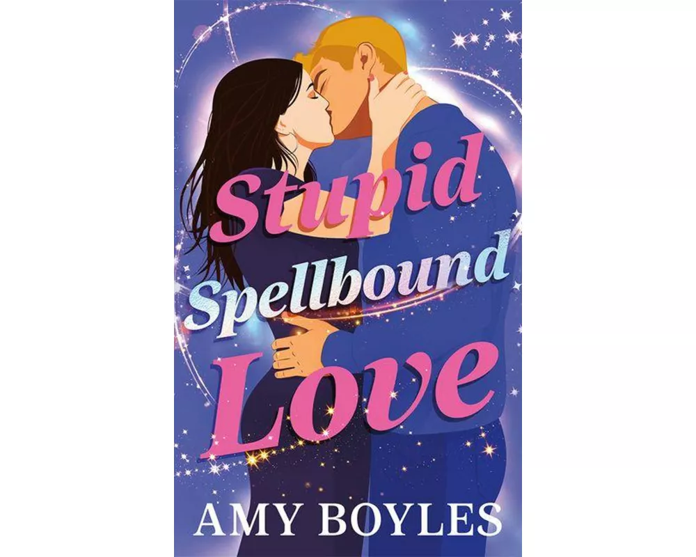 Stupid Spellbound Love