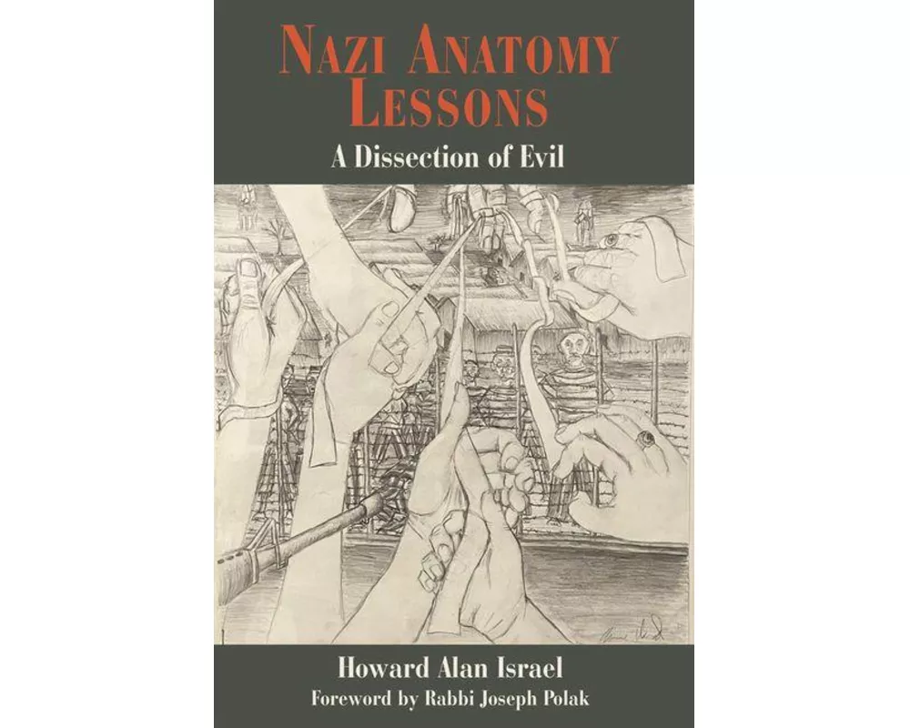 Nazi Anatomy Lessons