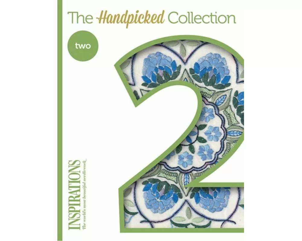 The Handpicked Collection 2