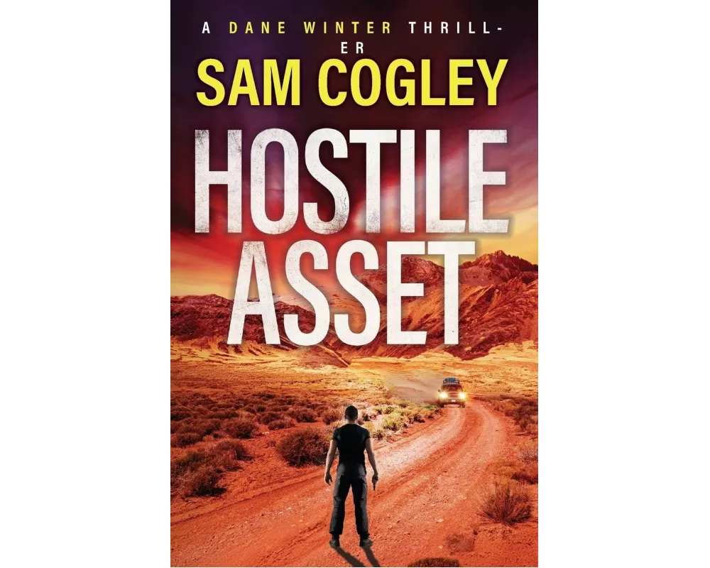 Hostile Asset