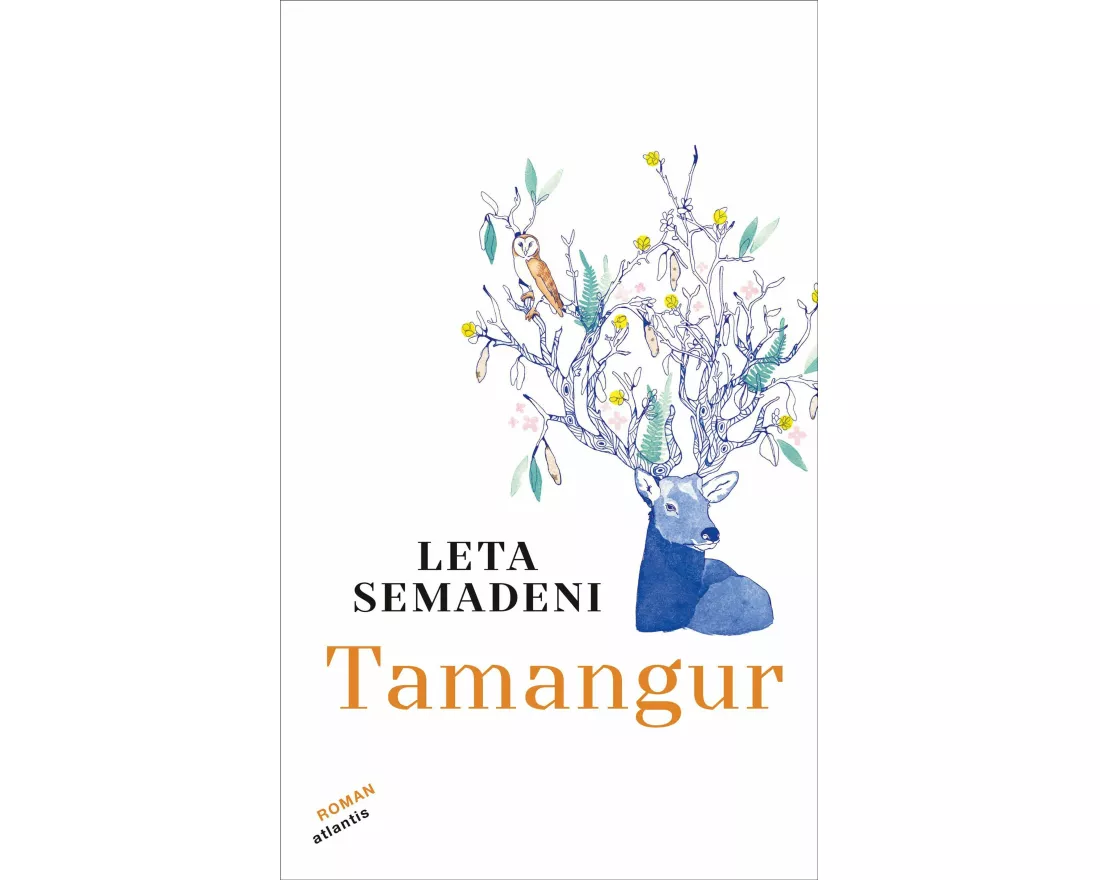 Tamangur