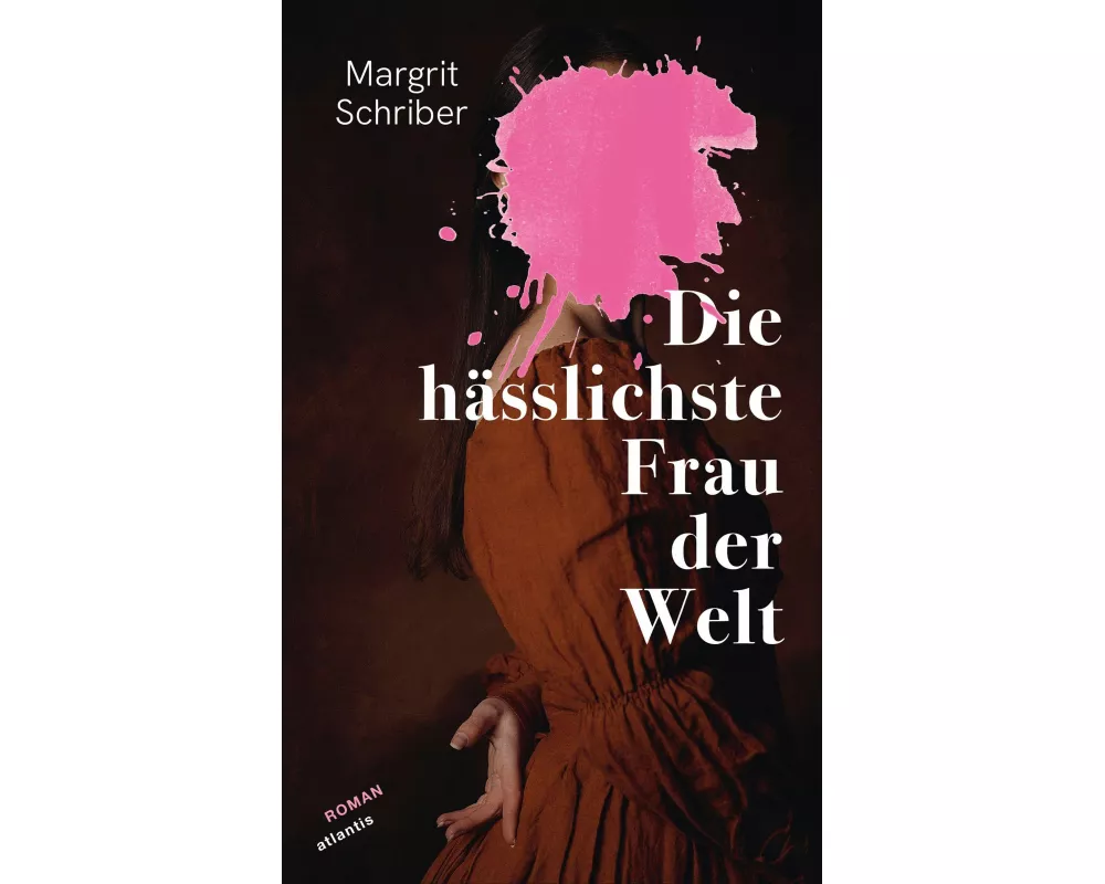 Die hässlichste Frau der Welt