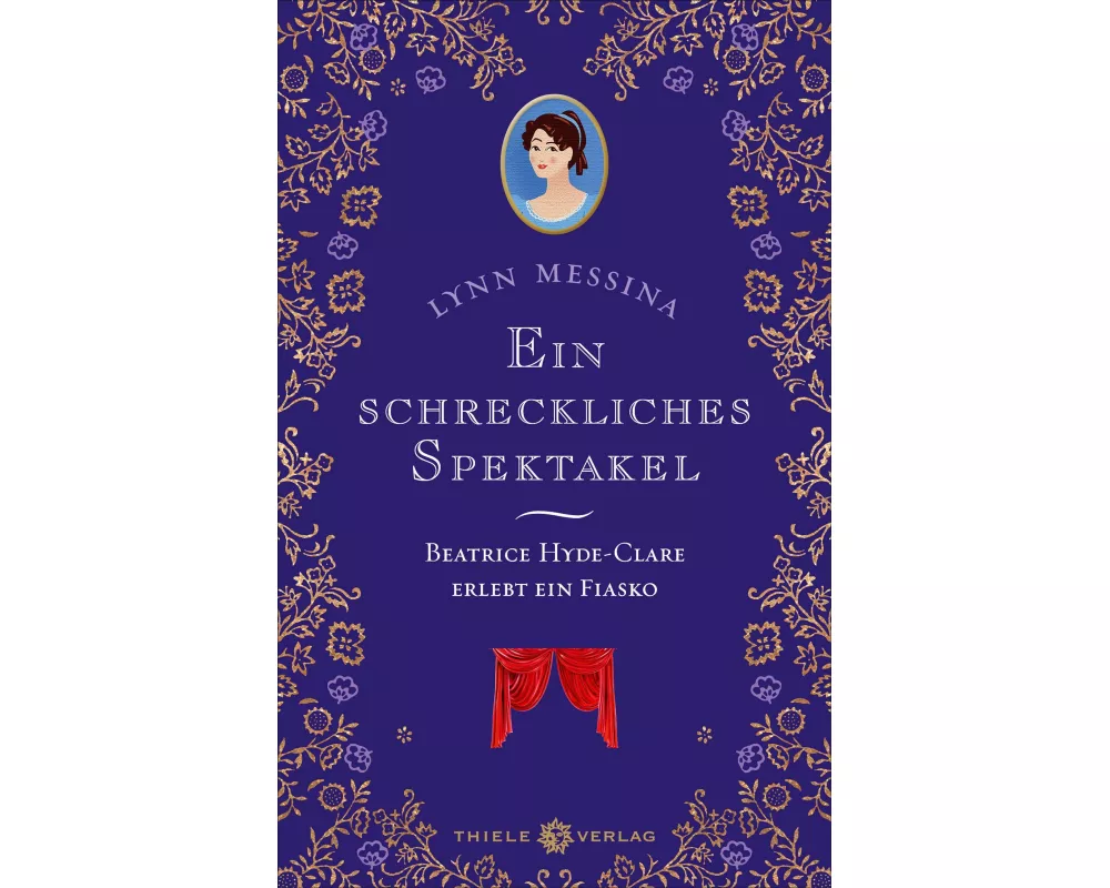 Ein schreckliches Spektakel