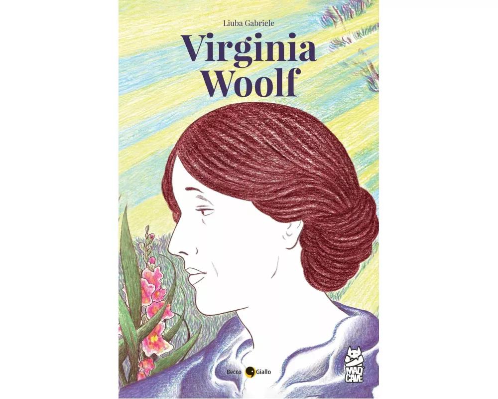 Virginia Woolf