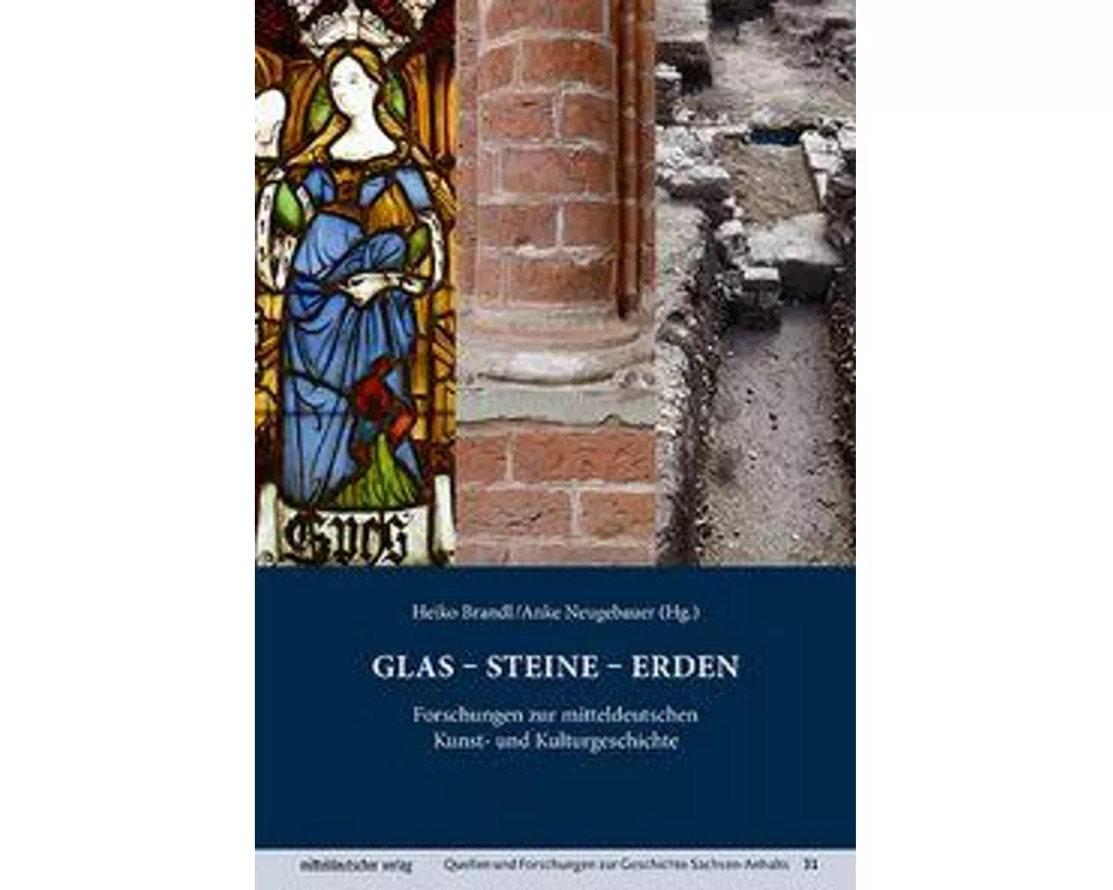 Glas - Steine - Erden