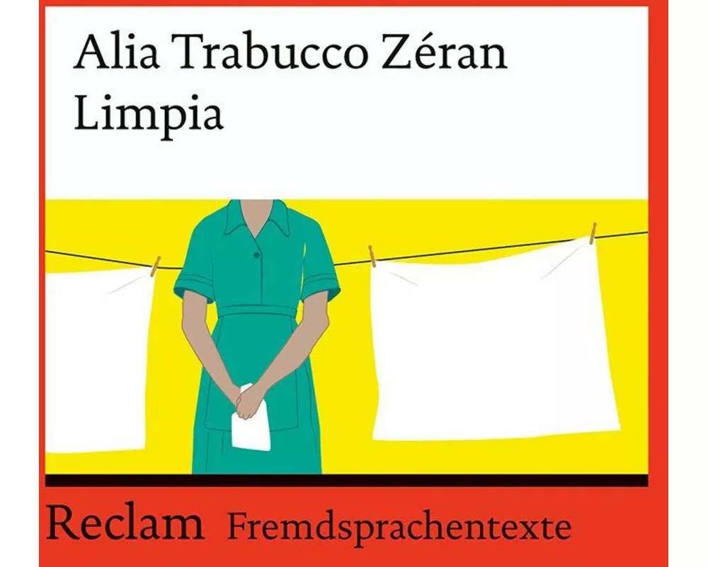 Limpia