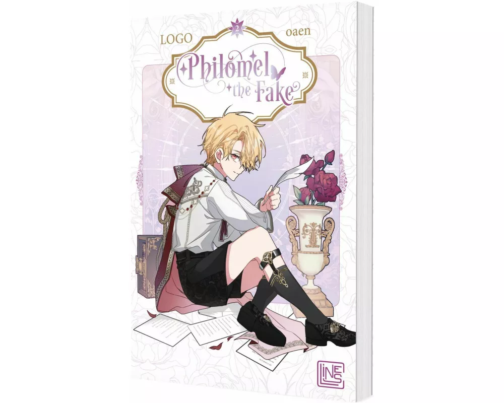 Philomel the Fake 2