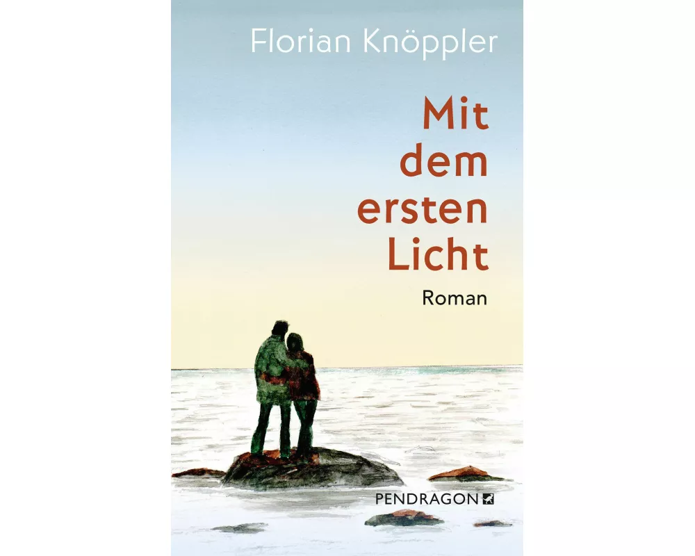 Mit dem ersten Licht