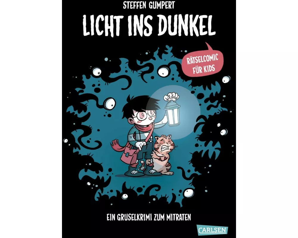 Licht ins Dunkel