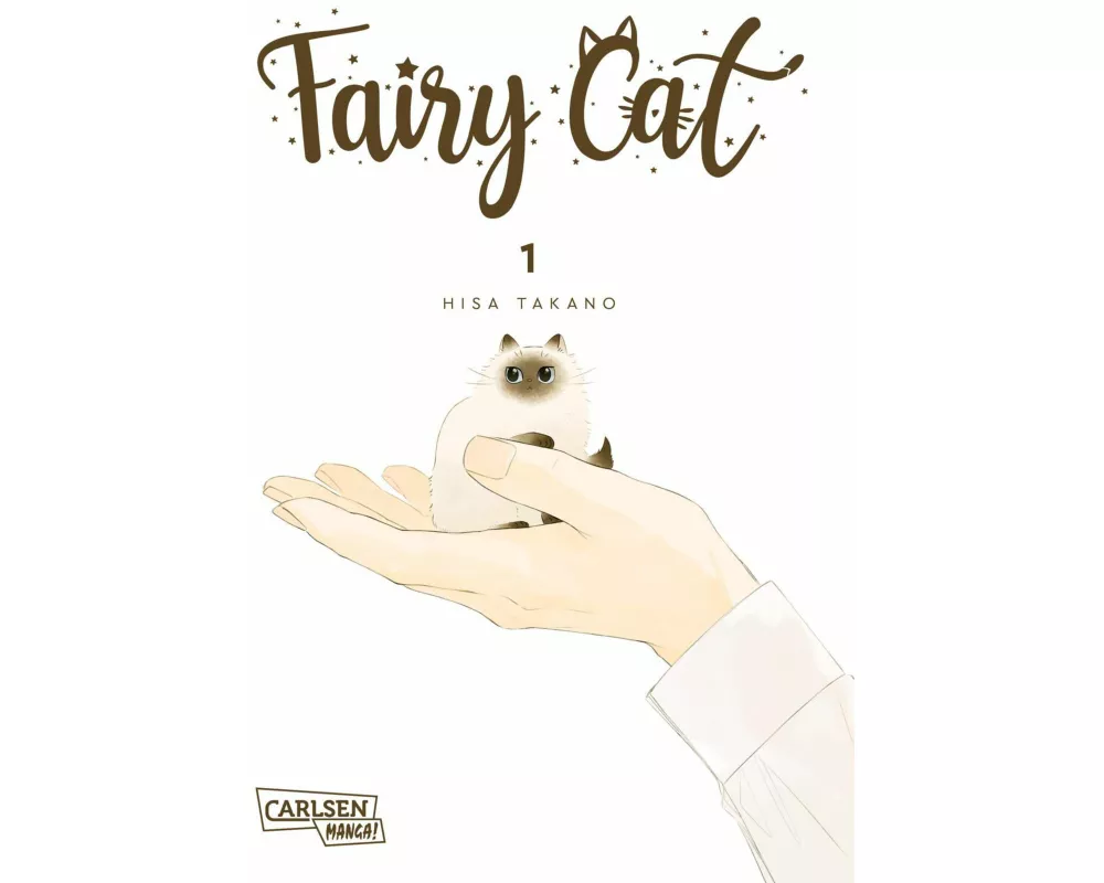 Fairy Cat 1
