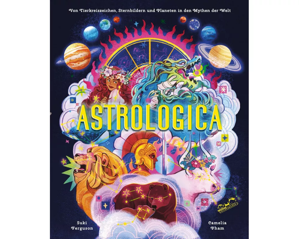 Astrologica