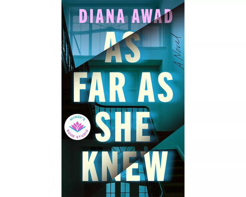 As Far as She Knew
